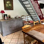 Le Tilleul Tatil Evi Caumont (Pas-de-Calais)