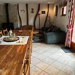 Tatil Evi Le Tilleul Caumont (Pas-de-Calais)