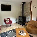 Le Tilleul Tatil Evi Caumont (Pas-de-Calais)