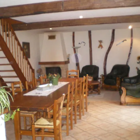 Le Tilleul Дом отдыха Caumont (Pas-de-Calais)