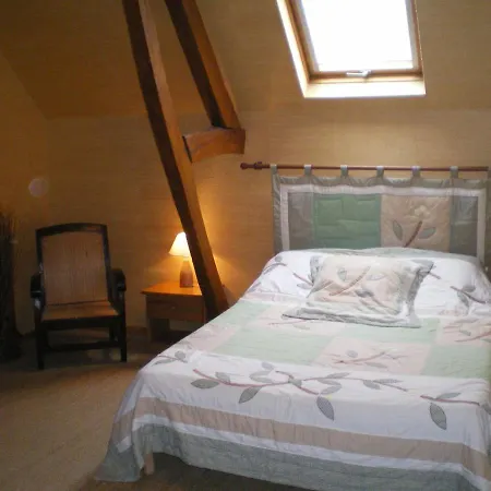 Le Tilleul * Caumont (Pas-de-Calais)