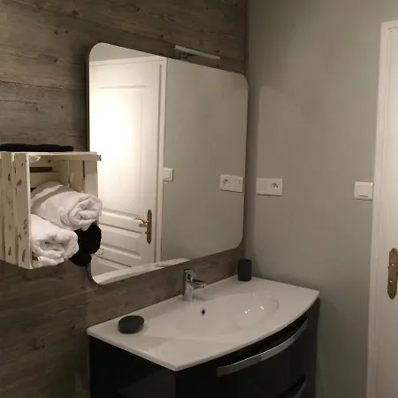 Hébergement de vacances Le Tilleul Caumont (Pas-de-Calais)