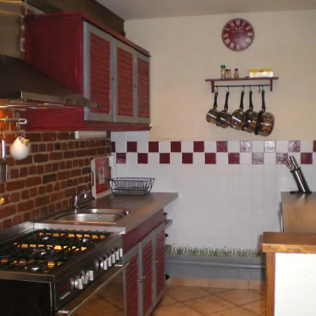 Le Tilleul Caumont (Pas-de-Calais)