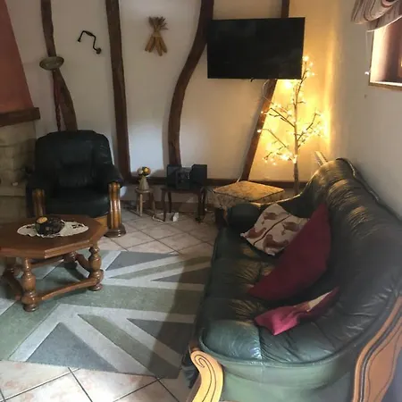 Le Tilleul Vakantiehuis Caumont (Pas-de-Calais)