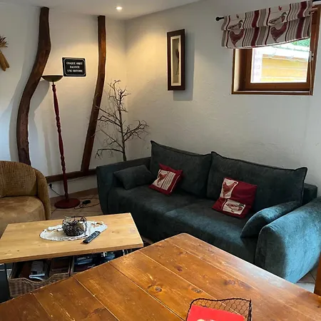 Tatil Evi Le Tilleul Caumont (Pas-de-Calais)