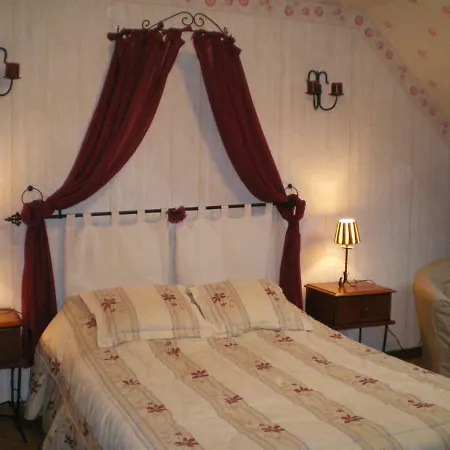 Le Tilleul Сasa de vacaciones *