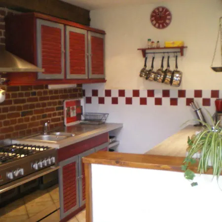 Le Tilleul * Caumont (Pas-de-Calais)