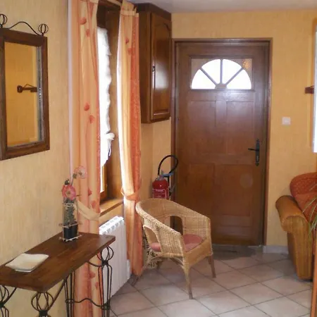 Le Tilleul * Caumont (Pas-de-Calais)