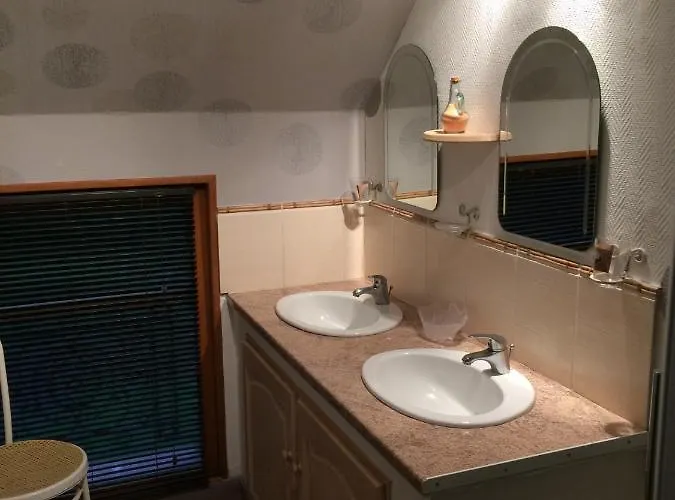 Le Tilleul Casa vacanze