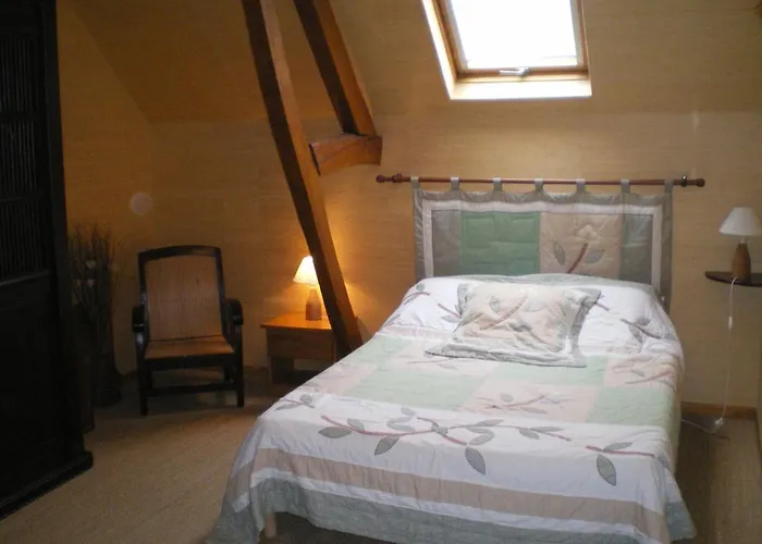 Le Tilleul * Caumont (Pas-de-Calais)