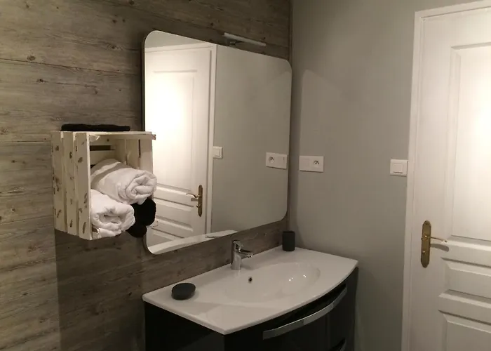 Hébergement de vacances Le Tilleul Caumont (Pas-de-Calais)