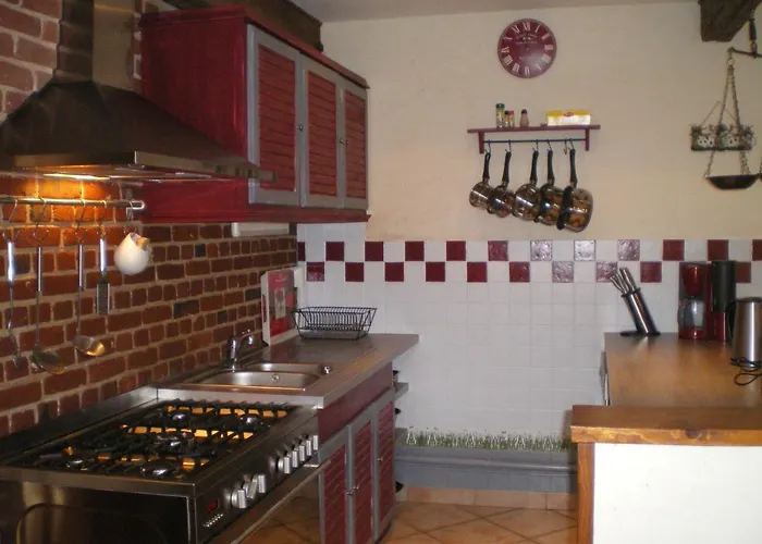 Le Tilleul Caumont (Pas-de-Calais)