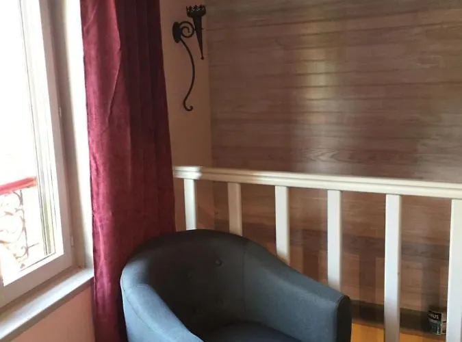 Le Tilleul Caumont (Pas-de-Calais)