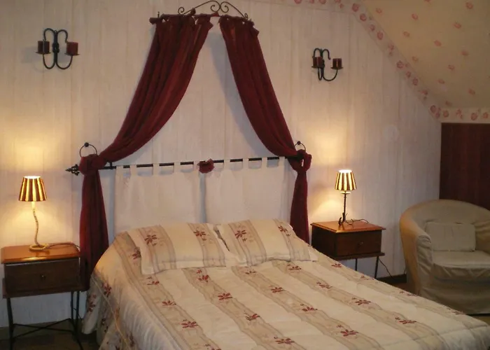 Le Tilleul Hébergement de vacances *