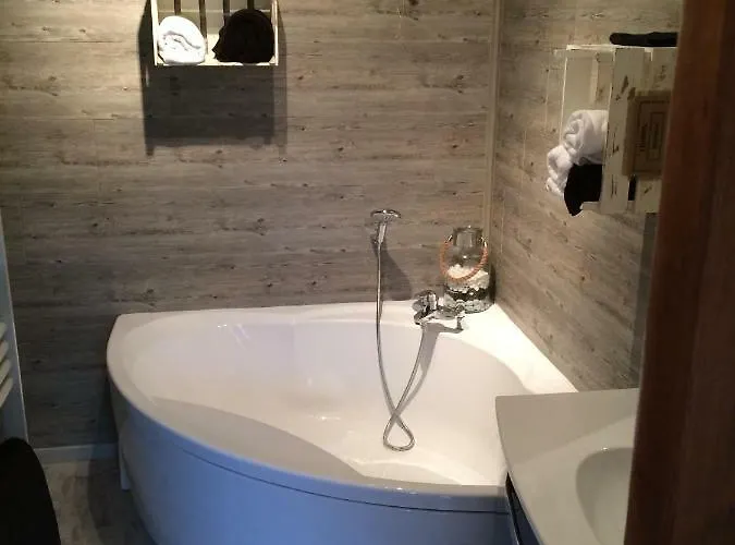 Le Tilleul * Caumont (Pas-de-Calais)