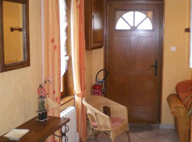 Le Tilleul * Caumont (Pas-de-Calais)